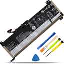 L19M4PC0 L19C4PC0 Laptop Battery Replacement for Lenovo Legion 5P-15IMH05 Legion 5-15IMH05 5-15ARH05 Series 5B10W86194 5B10W86195 5B10W86196 L19C4PC1 L19M4PC1 15.44V 60Wh