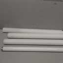 Konideke F20T12/WW 20 Watt Soft Warm White, T12 Fluorescent Tube Light Bulb 20W 24 Inch, 2Ft F20T12/DSW/RP Replacement for F20T12 F20T12KB/ECO/RVL F20T12KB/ECO F20T12/SPX30 1250Lm G13 4 Count