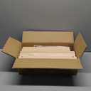 Stuffed Animal Storage with Large Capacity, Stuffed Animal Zoo Toy Storage, Large Wood Plushies Storage Organizer for Kids Room Nursery Play Room Bedroom (Natural)