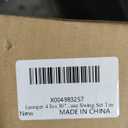 Ground Anchor 30 Inch Heavy Duty, 1 Pack