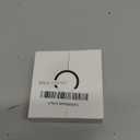 Smring Smart Ring, Fitness Tracking Ring, Heart Rate Monitor Health Tracker for Women/Men, IP68No SubscriptionSleep Tracker for iPhone and Android, Up to 10 Days of Battery Life (Gold, #7)