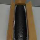 Heated Snow Melting Mats Outdoor, Anti-Slip Leakage Protection Heated Mat for Walkways Roof, 3 in/h Melting Snow and Ice 15inch x 8Ft 120V