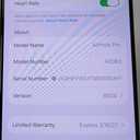 Apple AirPods Pro 3 Wireless Earbuds, Active Noise Cancellation, Live Translation, Heart Rate Sensing, Hearing Aid Feature, Bluetooth Headphones, Spatial Audio, High-Fidelity Sound, USB-C Charging