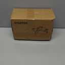 New Starter Compatible L4 with Ford Focus 2.0 2.3L 2003-2010, Explorer Edge 2.0L 2012-2013, Escape 2.3 2.5L 2005-2012, Mazda Tribute 2005-2011, Mercury Mariner 2005-2011, 3S4Z11002AB SFD0120 6674N