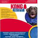 KONG - Cloud Collar - Inflatable Collar - For Injuries, Rashes and Post Surgery Recovery - For Large Dogs