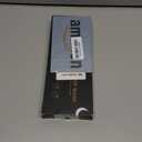 MZOO Luxury Sleep Eye Mask for Side Sleeper Men Women, Zero Eye Pressure 3D Sleeping Mask, Light Blocking Patented Design Night Blindfold, Soft Eye Shade Cover for Travel, Black