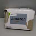 Sunolga Water Resistant Door Draft Stopper Blocks Hot and Cold Air with Removable Washable Cover for Bottom of Door, All-Season Seal for Wind, Door Sweep for Gaps Up to 3", Home Essentials, 42", Gray