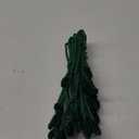 Shappy 12 Pieces Christmas Garland Banister Ties Christmas Decorative Reusable and Flexible Twist Ties for Garland, Banister Home Decoration (Green)