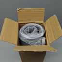 Large Size Thicker Bar Mat for Countertop,Dish Drying Mat, Coffee Bars, Tea Bar,Under Sink Storage Mat 16X28''( Black)