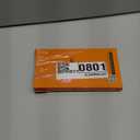 TAURI for iPhone 11 Phone Case Clear [Compatible with Magsafe], with 2X HD Screen Protector, [Military Grade Drop Protection] Shockproof Slim Case for iPhone 11 Case 6.1 inch