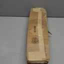Parts 4 Outdoor 4Pk Deck Wheel and Hardware Kit Replacement for JD 316 318 400 AM31009 AM32639 AM54223 AM54243 AM116299