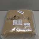 Joccun Stretch Couch Cover Slipcovers, 1-Piece Sofa Covers for 3 Cushion Couch Spandex Jacquard Washable Furniture Protector Cover for Living Room,Kids,Pets(Sofa,Tan) (Large78"-94")