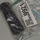 Voice Remote Replacement Fit for Fire Smart TV Stick & Cube, TV Stick (2nd Gen), TV Stick 4K/Stick Lite, TVs Cube (1st & 2nd Gen), Smart TV (3rd Gen), for Hisense, TCL Smart TVs, Not for ROKU-TVs