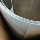 Professional Contractor Grade Aluminum Trim Coil (Standard White)