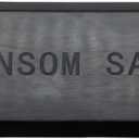 Transom Saver – Fits Single Ram Outboard Motors (Mercury, Yamaha, Honda, Suzuki, Tohatsu, Evinrude, Johnson)