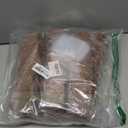 Brown Air Dry Clay Wolwefa 72 Packs Air Dry Foam Clay, Moldable Super Light Clay Perfect for Arts, Crafts, Classroom Teaching