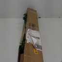 6Ft Artificial PVC Christmas Tree W/Stand Holiday Season Indoor Outdoor Green