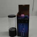 Mercury Lamp Multicolor Led Mood Light