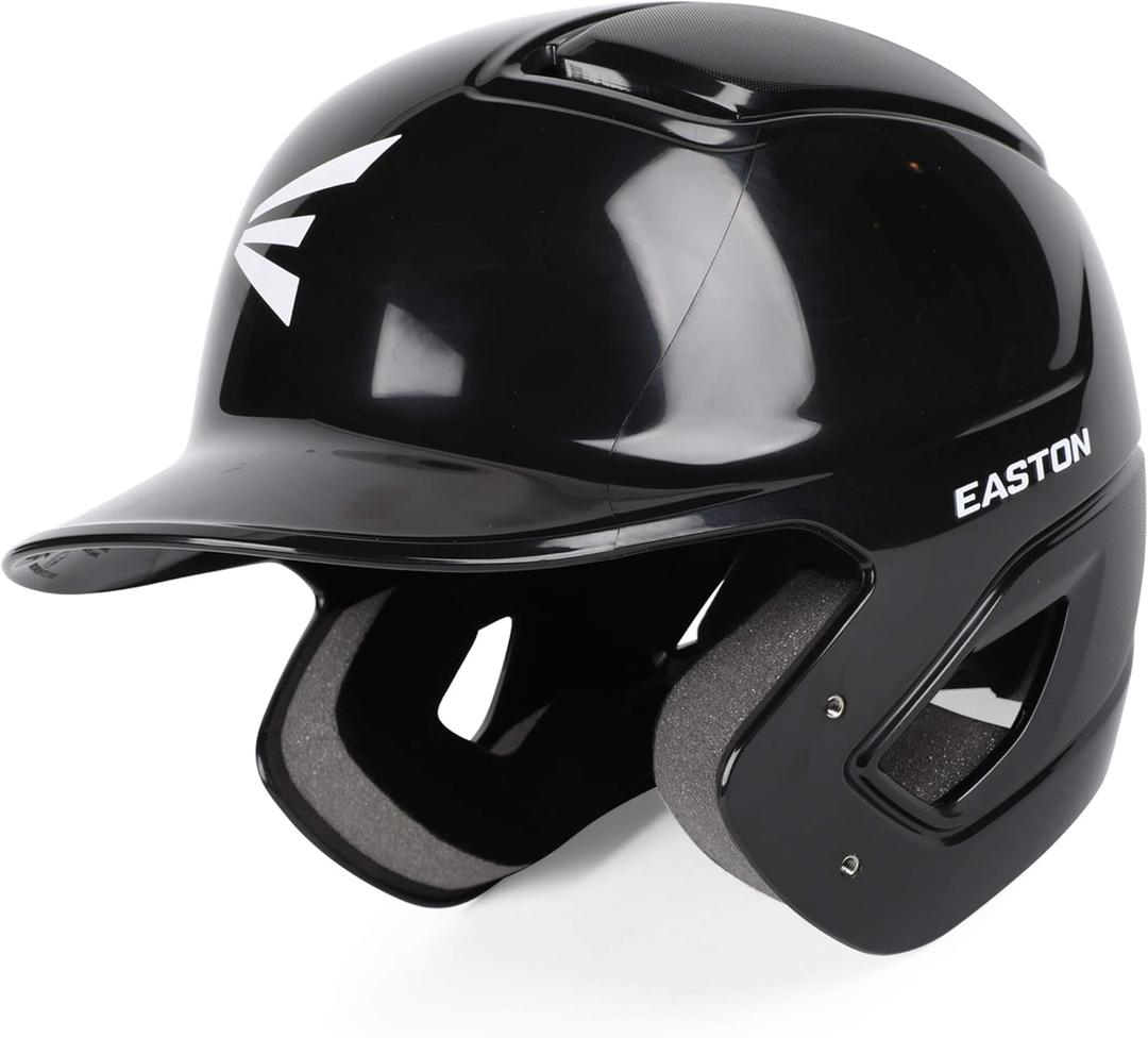Easton | ALPHA Baseball Batting Helmet | 6-7 | Multiple Sizes/Colors