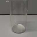 Bodum 34oz Spare Carafe for French Press, High-Heat Borosilicate Glass (Clear)