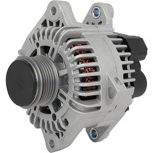 12V 110A Alternator FIT Hyundai Sonata 2006–2010, Kia Forte, Optima, Rondo 2.0L/2.4L – Replace OE# 3730025201, 373002G100, TG11C076, 11189N