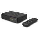 GPX TVTR149B HD TV Tuner & Recorder, with Remote 