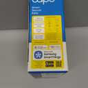 TP-Link Tapo 1080P Indoor Security Camera for Baby Monitor, Dog Camera w/Motion Detection, 2-Way Audio Siren, Night Vision, Cloud & SD Card Storage, Works w/Alexa & Google Home (Tapo C100)