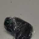 Florboom Women's Basic Tops Mock Neck Long Sleeve T-Shirts Slim-Fit Undershirts Tee (Black)