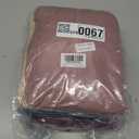 yeuG 7 Pack High Waisted Leggings for Women Tummy Control Soft Workout Yoga Pants Full Length & Capri