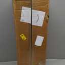 Exhaust Front Flex Pipe Compatible with GMC Terrain Compatible with Chevrolet Equinox 2012 2013 2014 2015 2016 2017 3.6L -Includes Gaskets