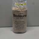 Bedsure GentleSoft Light Brown Throw Blanket for Couch - Cozy Soft Fleece Blankets for Women, Cute Small Throws for Girls, 50x60 Inches