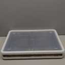 Nebulization Box,Cat Nebulizer Box Nebulizer for Dogs,Kitten Incubator,Heating Unit not Included, Puppy Incubator with Nebulization (85L)