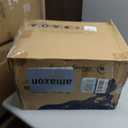 5x52x27.5 Toddler Mattress, Medium Firm with High Density Foam, Edge Reinforced, Odorless and Steady, Certipur-us, Giraffe