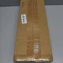 Metal Round Backdrop Stand Balloon Arch Kit - 6.5ft(2m) Golden Circle Backdrop Stand for Birthday Party Wedding Graduation Photo Background Garden Plants Climbing Vines Decoration