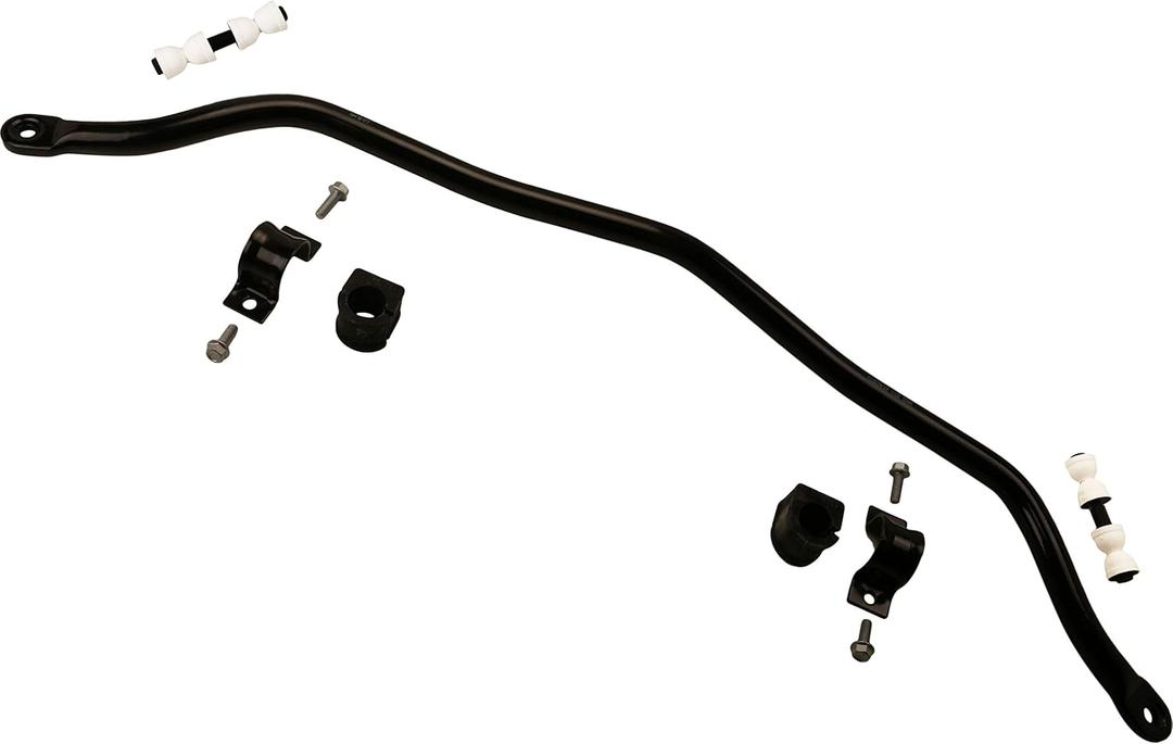 MOOG K170001 Suspension Stabilizer Bar Kit for Chevrolet Impala
