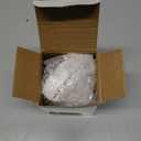 Natural Gas Leak Detector, Plug-in Propane Natural Gas Detector for Home Kitchen RV, Combustible & Explosive Gas Alarm for LPG, LNG, Methane (AC Power)