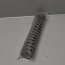 Silicone Sink Protector for Kitchen Sink 28" x 15"  Flexible Sink Mat, Heat Resistant Grid, Non-Slip Rack, Easy to Clean Dishwasher Safe  Fits Farmhouse, Single & Double Bowl Sinks