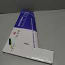 OEM QUALITY 28" + 17" Premium All-Seasons Stable And Quiet Windshield Wiper Blades(Set of 2)