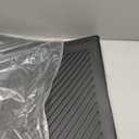 Mabett Cargo Liner Non-Slip Mat for Ford Bronco Accessories, All-Weather Protection Trunk Mat Fit Bronco 2026,2021-2025 4-Door Black