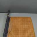 Westcott 12'' TrimAir Wood Guillotine Paper Cutter & Paper Trimmer, 30 Sheet (15106)