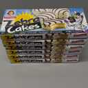 Pack of 6, Little Debbie Zebra Cakes, 10 Twin-Wrapped Cakes, 13.0 OZ Box