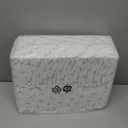 Amazon Basics Absorbent, Leakproof Male Dog Wrap Disposable Diapers, Small, Pack of 50, White (Small (Pack of 50))