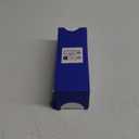 MIULEE Pack of 2 Decorative Outdoor Solid Waterproof Throw Pillow Covers Euro Sham Faux Linen Garden Farmhouse Cushion Cases for Patio Tent Balcony Couch Sofa 24x24 Inch Beige