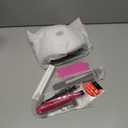 NAIL POLISH KIT with U V Lamp and Drill Starter Kit 36 Colors Gel Nail Polish Nail Art Gel Manicure Kit