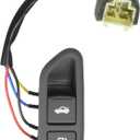 Genuine Hyundai 93555-3K500-U7 Trunk Lid and Fuel Filler Door Switch Assembly