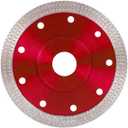 TOOL 4 Inch Super Thin Diamond Tile Blade for Cutting Porcelain Tiles Marbles