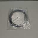 BlueStars 8066184 Dryer Motor Pulley 341241 Dryer Drum Belt - Compatible with Whirlpool Maytag Kenmore Dryers - Replaces PS11744884 W10290525 WP8066184VP AP6011686 LER4634EQ2 LEQ8000KQ0 MEDC215EW1