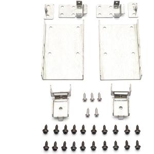 WH02X30977 Universal Electric Pedestal Bracket and Hardware Pack OEM WH02X30977 Washing Machine Pedestal Bracket and Hardware Pack