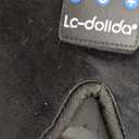 LC-dolida Sleep Headphones, 3D Sleep Mask Bluetooth Wireless Music Eye Mask, Sleeping Headphones for Side Sleepers Sleep Mask with Bluetooth Headphones Ultra-Thin Stereo Speakers Perfect for Sleeping (Black)