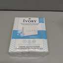 Ivory Gentle Bar Soap, Designed for Whole Family, 99.44% Pure Formula, Plant-Based Cleanser, Made Without Heavy Perfumes, Parabens & Phthalates, for All Skin Types, Original Scent, 3.17 oz (12 Count)
